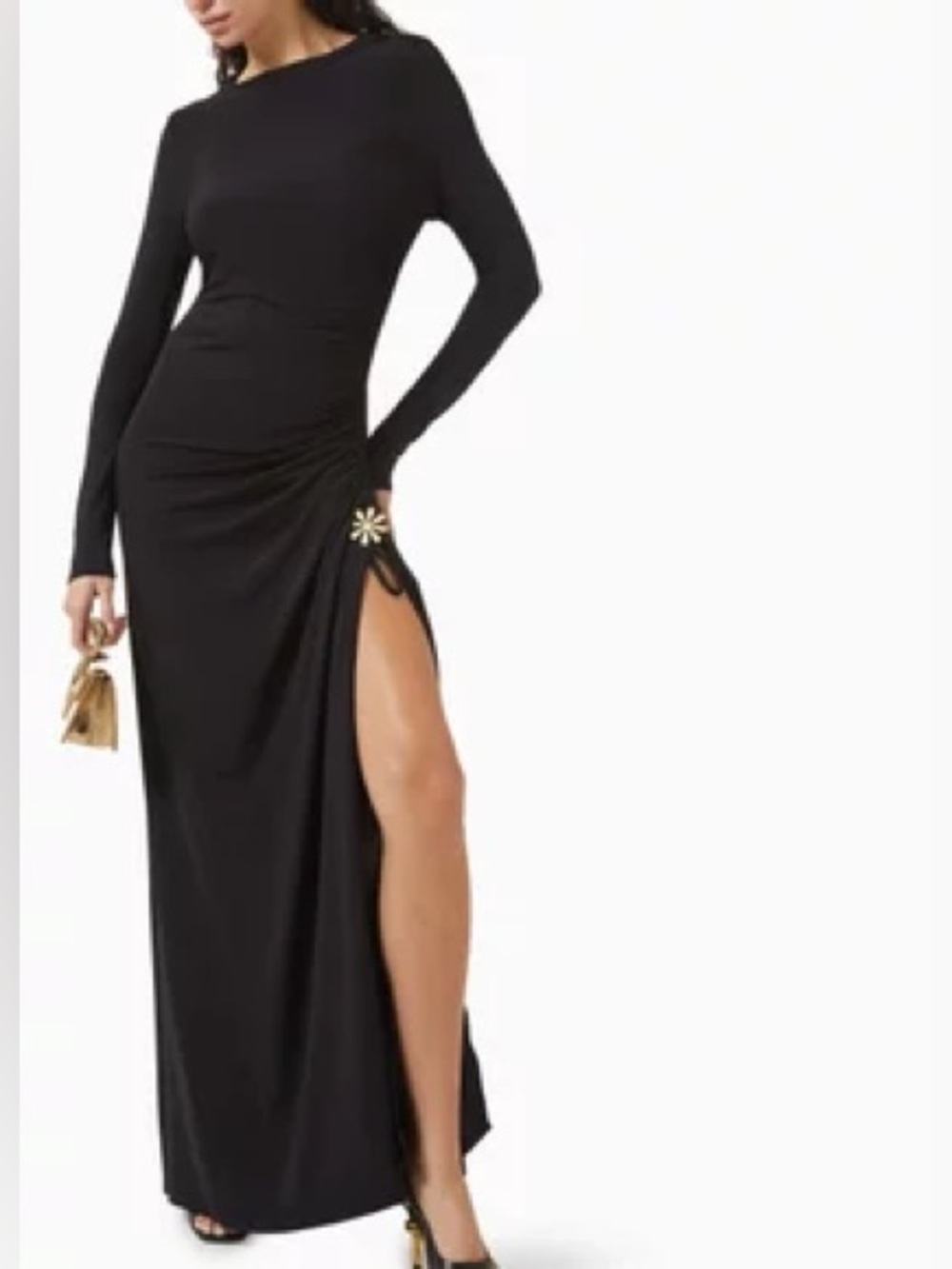 Asta Resort Tina dress